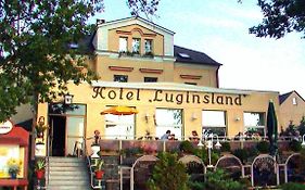 Luginsland